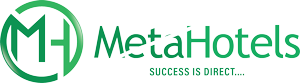 CRM MetaHotels